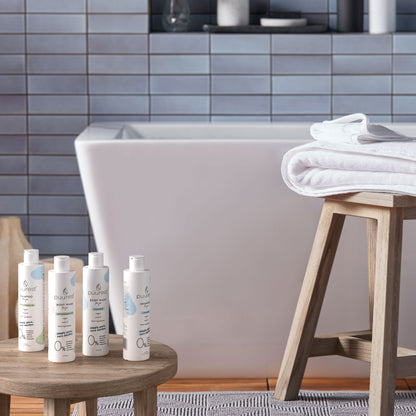 Shampoo, Unscented, 250ml - COMING SOON